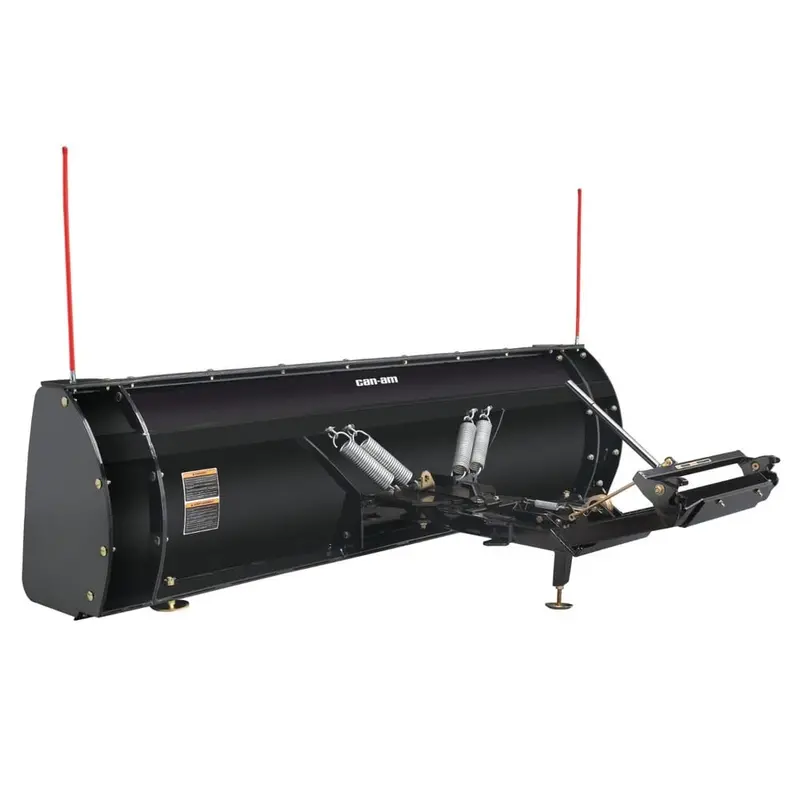 Brp Can-Am Plow Edge Markers 1