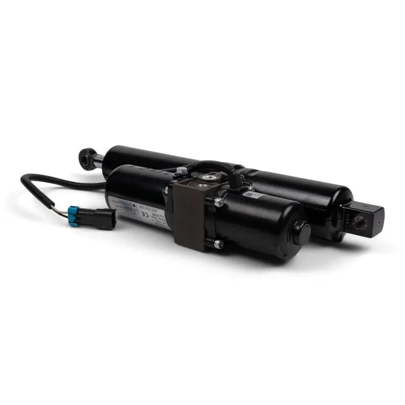 Brp Can-Am Power Tilt-Bed 1