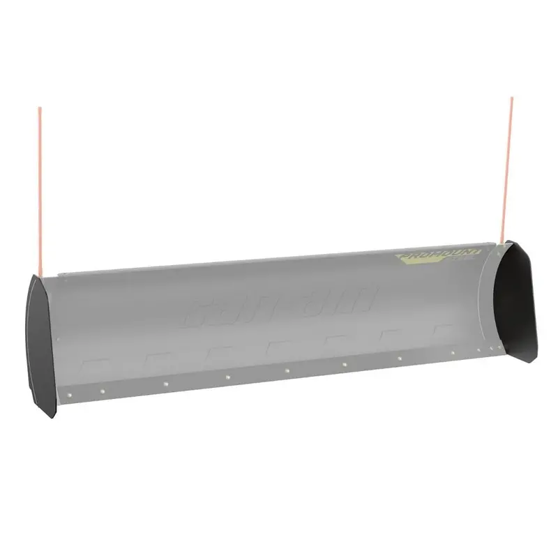 Brp Can-Am Pro Mount Drift Cutters 1