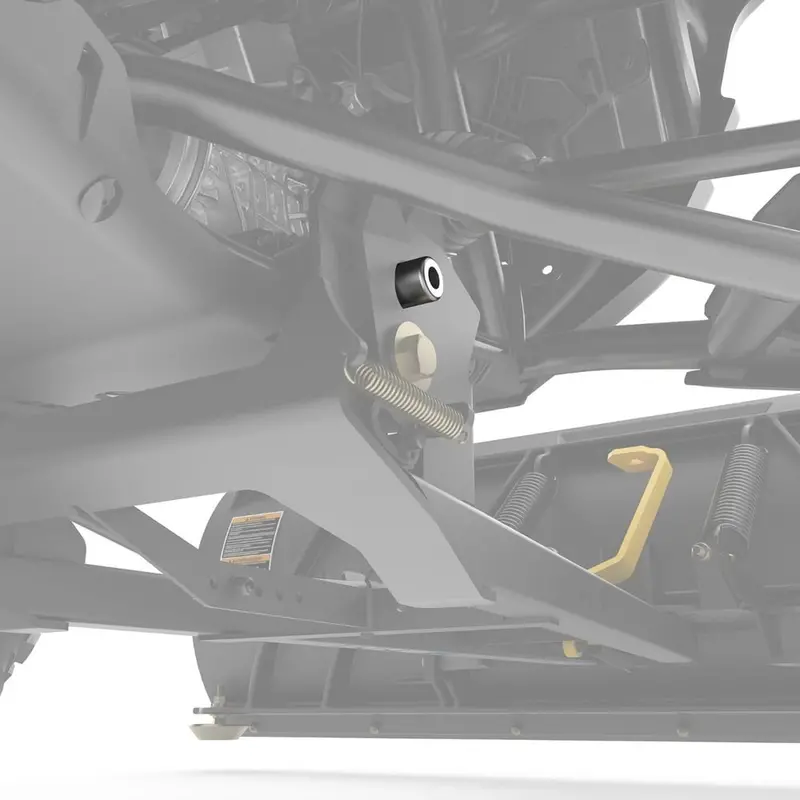 Brp Can-Am Pro Mount Mounting Kit 1