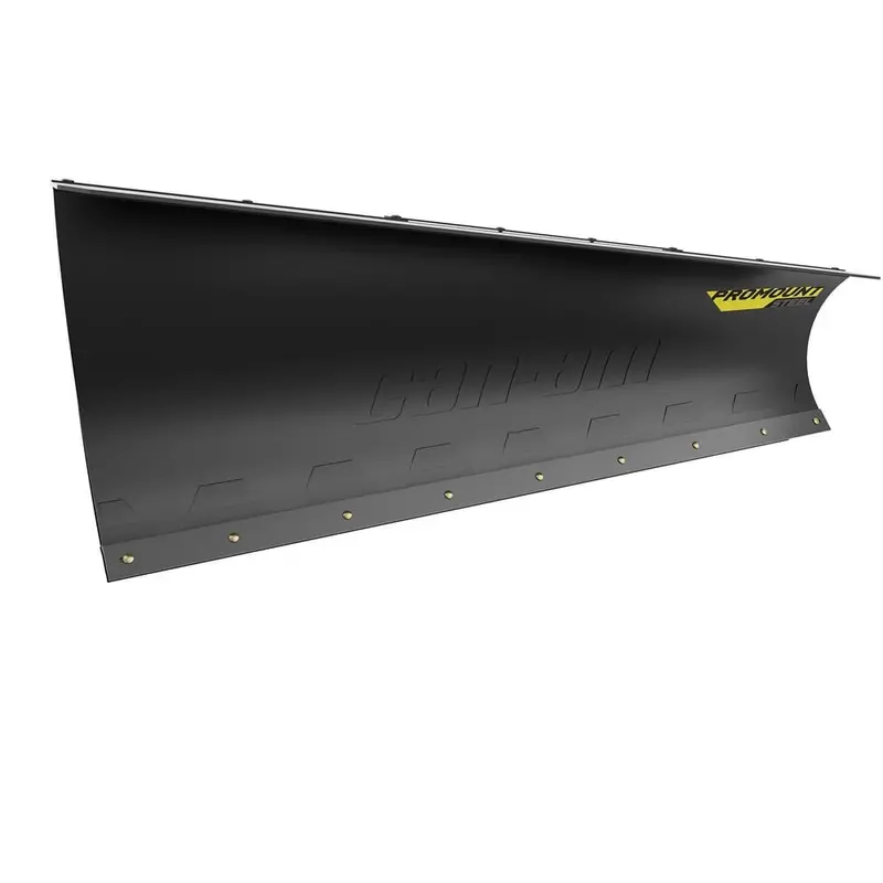 Brp Can-Am Pro Mount One-Way State Blade Rubber Flap 1