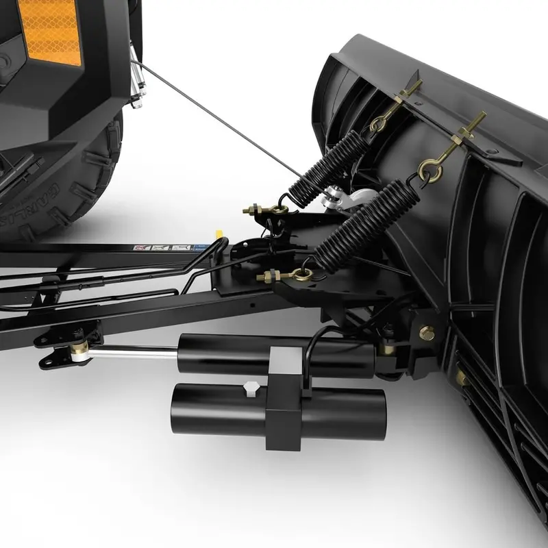 Brp Can-Am Pro Mount Plow Angling System 1