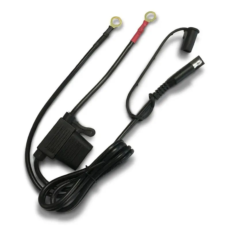 Brp Can-Am Quick Connect Battery Cable 1
