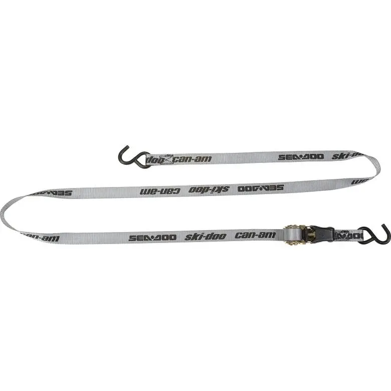 Brp Can-Am Ratchet Tie-Downs - All Brands 1