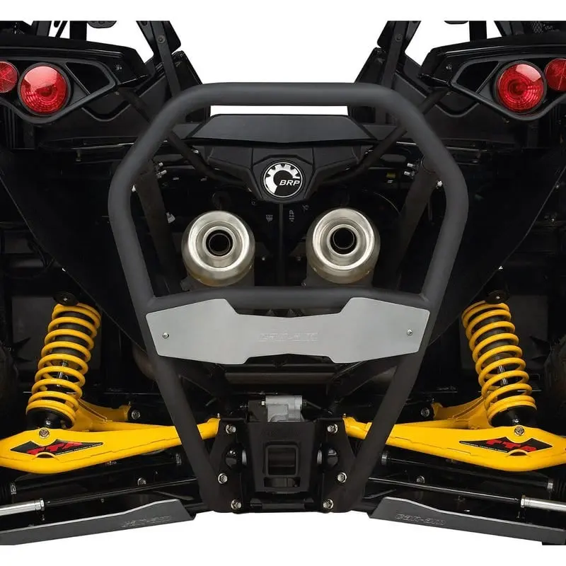 Brp Can-Am Rear Bumper 1