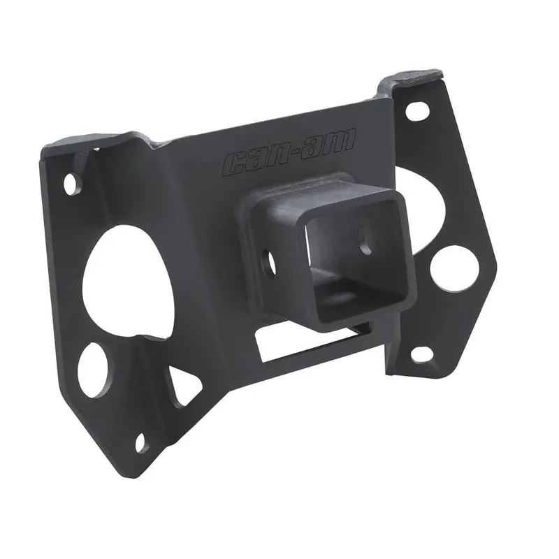Brp Can-Am Receiver Hitch 1