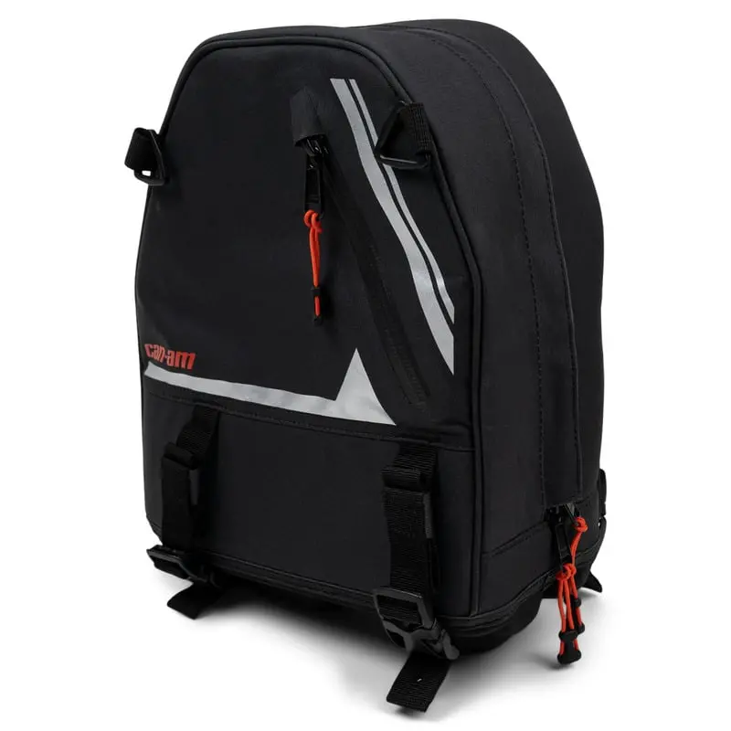 Brp Can-Am Removable Central Storage Bag 1