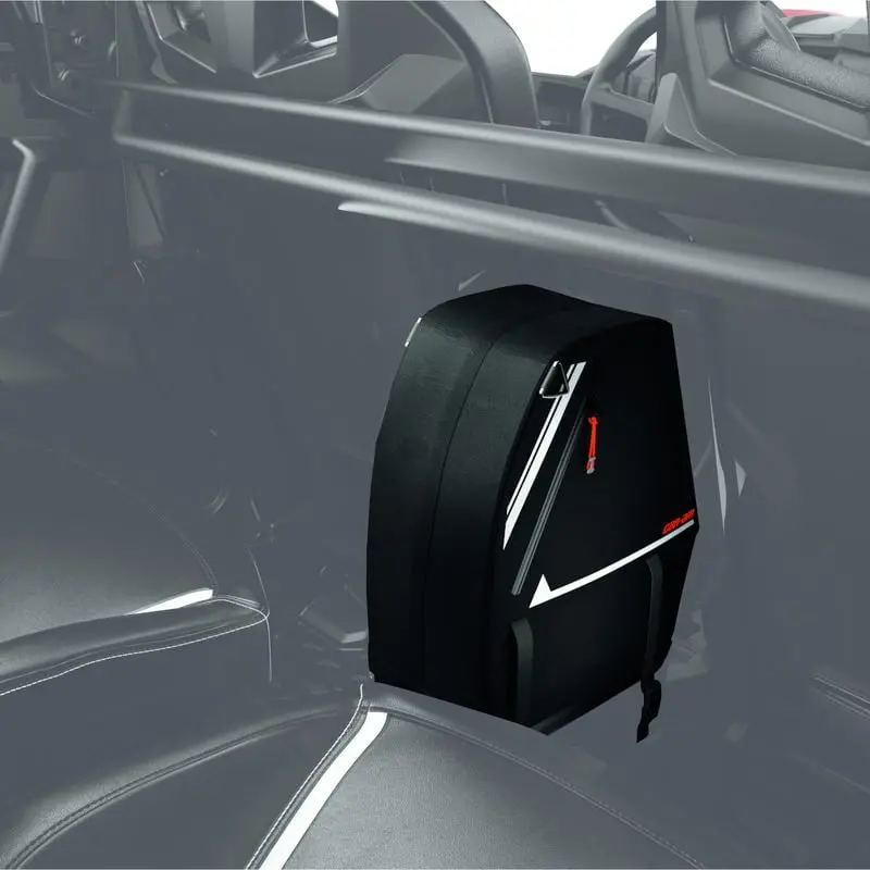 Brp Can-Am Removable Central Storage Bag 2