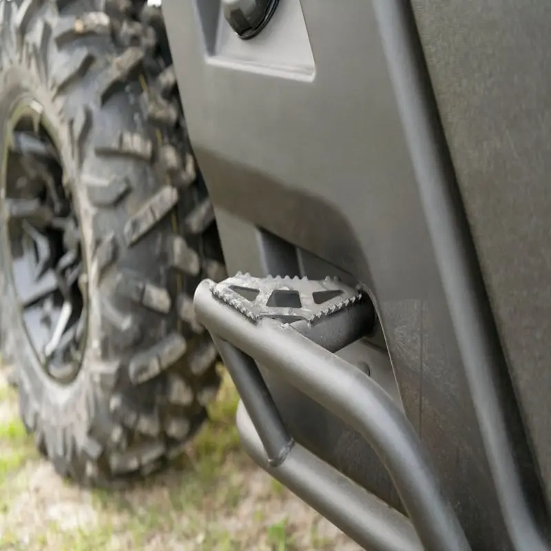Brp Can-Am Rock Sliders 1