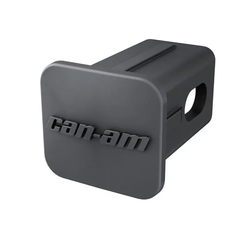 Brp Can-Am Rubber Receiver Plug 1