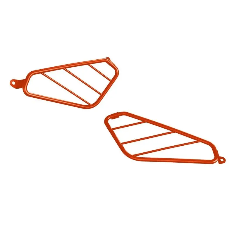 Brp Can-Am Tail Light Protectors 1