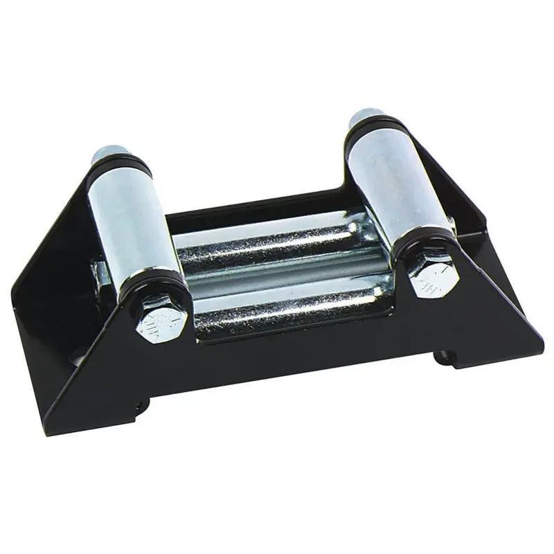 Brp Can-Am Warn Roller Fairlead 1