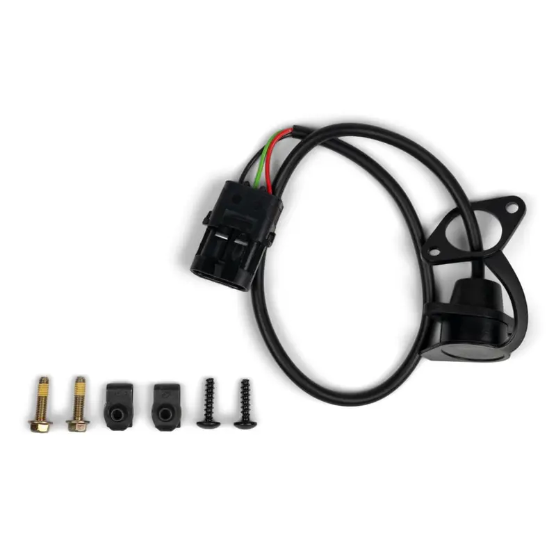 Brp Can-Am Winch Harness 1