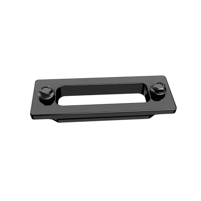 Brp Can-Am Winch Roller Fairlead Spacer 1