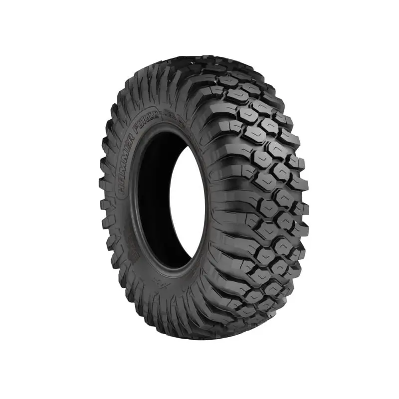 Brp Can-Am Xps Hammer Force Tire 1