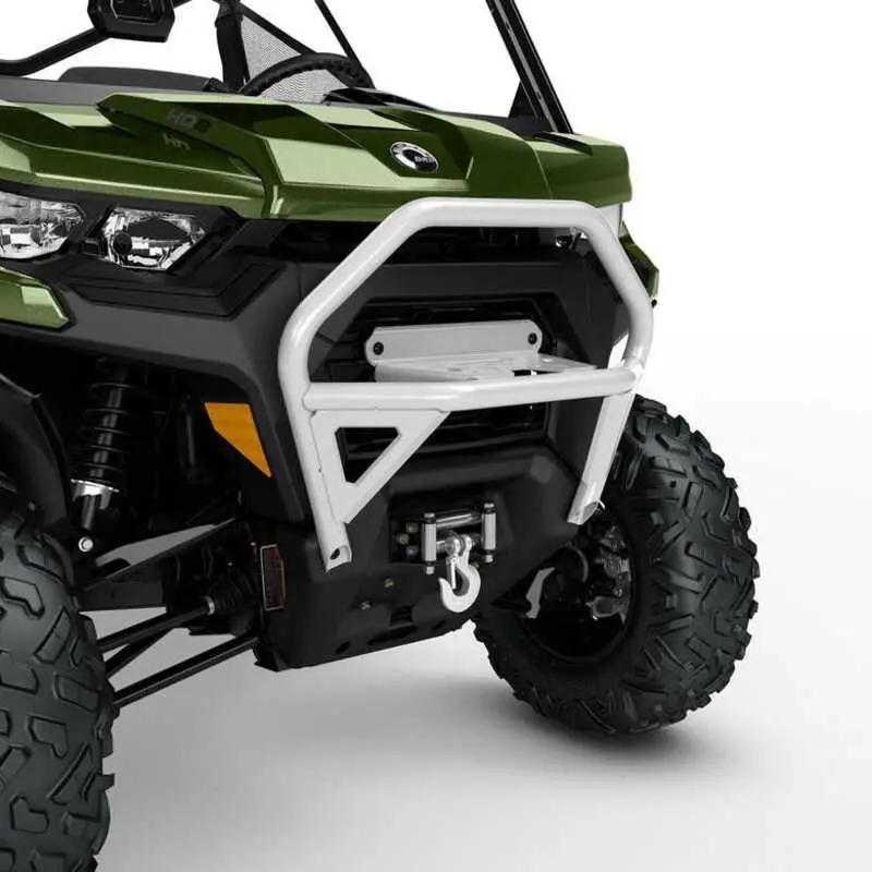 Brp Can-Am Xt-P Front Bumper 1