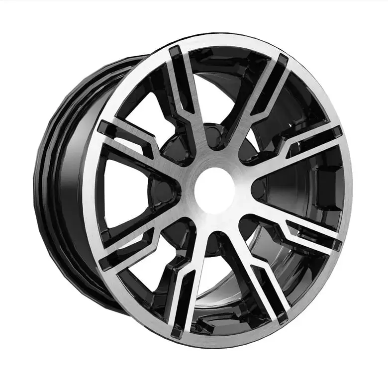 Brp Commander Front Rim -14 In. 1