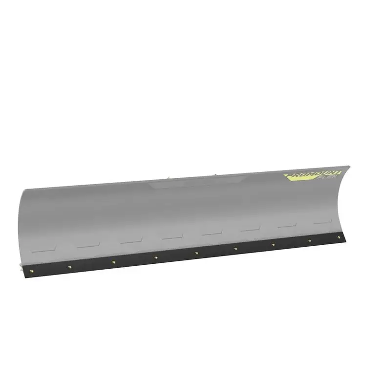 Brp Defender Promount Plastic Wear Blade - 72 In (183 Cm) 1