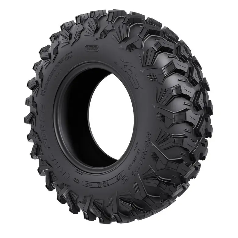 Brp Defender Xps Trac Force Tire - 30X9r14 1
