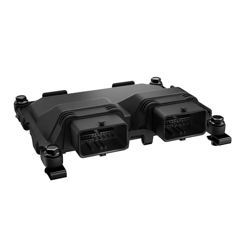 Brp Maverick R Accessory Control Module 1