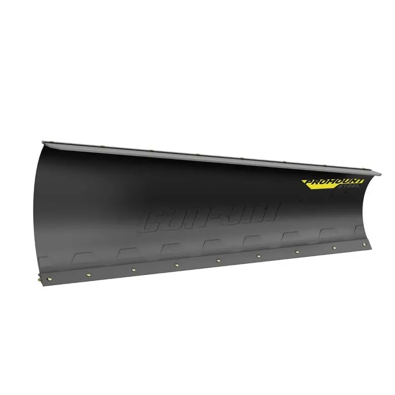Brp Plow Rubber Flap 1