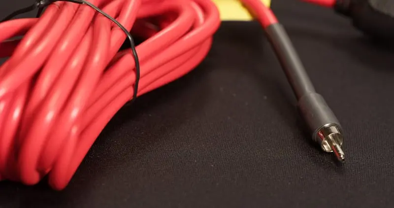 Buggy Whip Inc 12 Volt Vehicle Power Lead For Led Whips 2