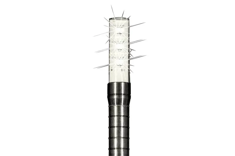 Buggy Whip Inc. Led Top Whip Light For Buggy Whips 1