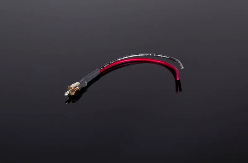 Buggy Whip Inc Male Power/Ground Plug For Threaded And Telescoping Whips 1