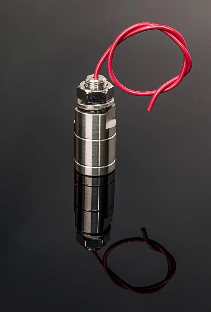 Buggy Whip Inc Quick Mount Qm2 For Threaded Led Whips 1