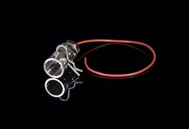Buggy Whip Inc Quick Release Adapter Qrl03 For Quick Release Led Whips 1