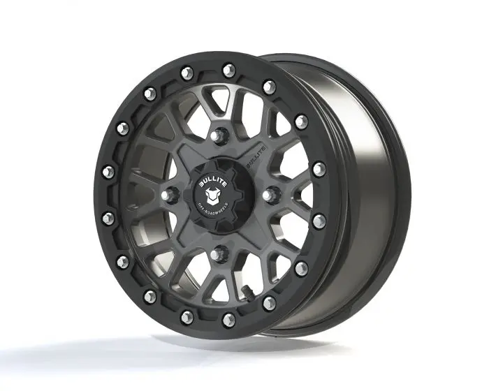 Bullite BT-05 Rider Alloy Wheel