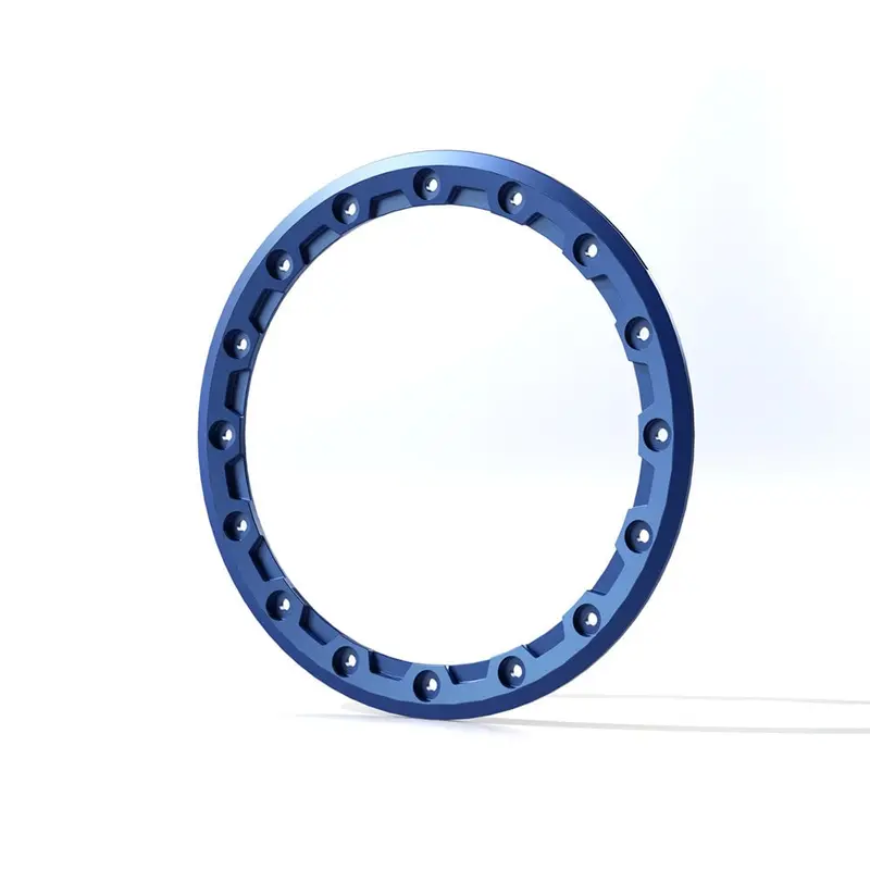 Bullite Italian-Style Painted Beadlock 5