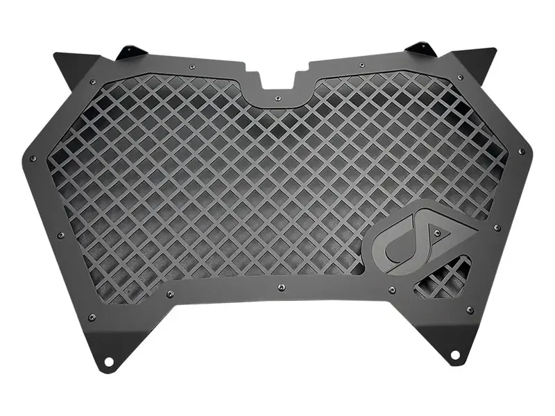 Ca Technologies Can-Am Maverick R Grille 5