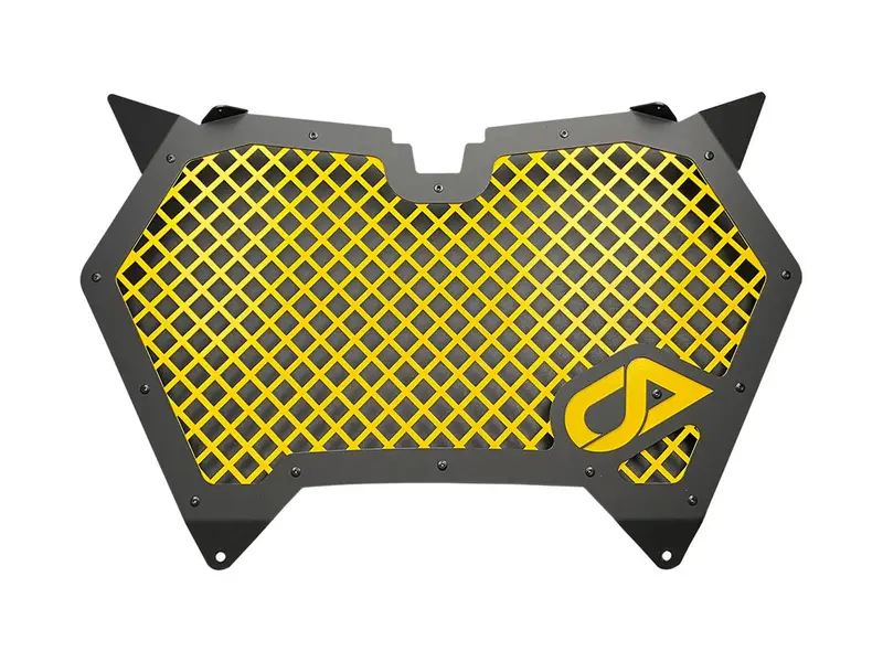 Ca Technologies Can-Am Maverick R Grille 5
