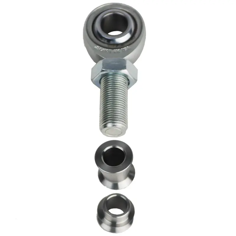 Ca Technologies Can-Am Maverick X3 72" Tie Rod Rebuild Kit 1