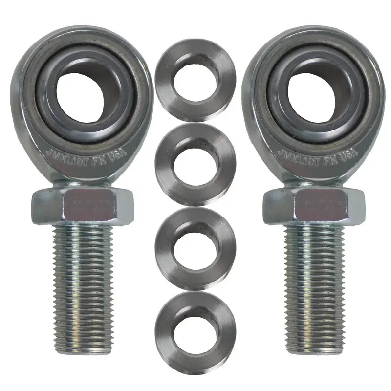 Ca Technologies Can-Am Maverick X3 72" Upper Rod Rebuild Kit 1