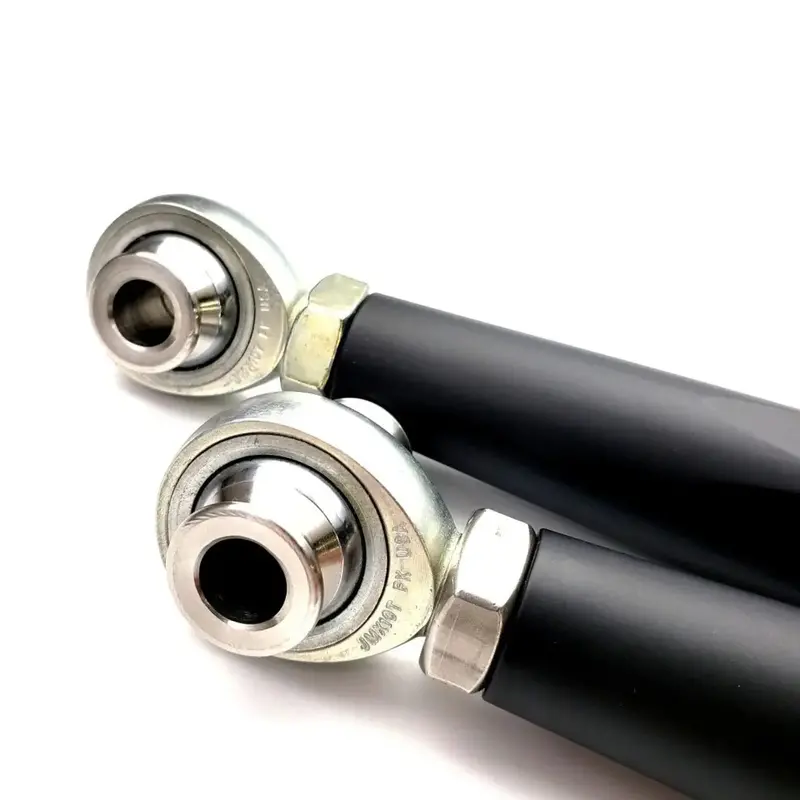 Ca Technologies Can-Am Maverick X3 Billet Tie Rods 1