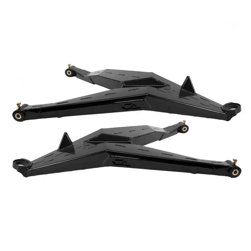 Ca Technologies Can-Am Maverick X3 Lower Boxed Control Arms 8