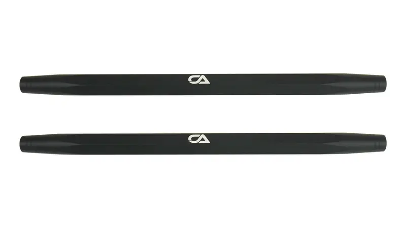 Ca Technologies Can-Am Maverick X3 Oem Tie Rod Replacement Set 1