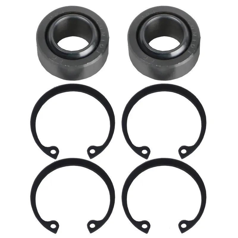 Ca Technologies Can-Am Maverick X3 Rear Sway Bar Link Rebuild Kit 1