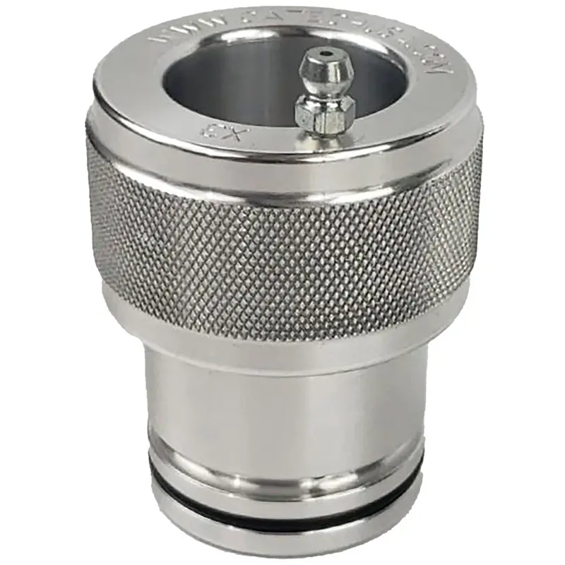Ca Technologies Can-Am X3 39Mm Wheel Bearing Grease Tool 1