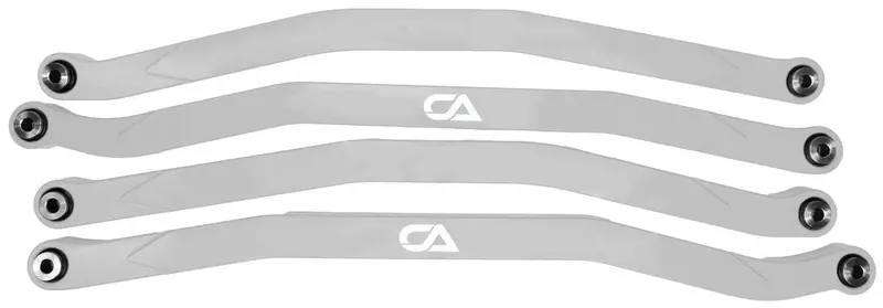 Ca Technologies Can-Am X3 Billet High Clearance Middle/Lower Radius Rods 11