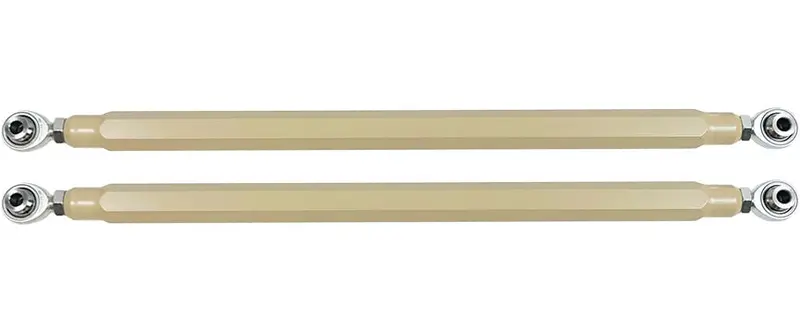 Ca Technologies Can-Am X3 Billet High Clearance Upper Radius Rods 4