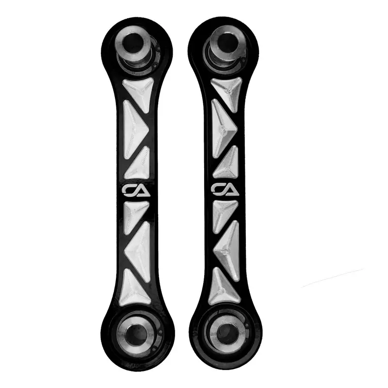 Ca Technologies Can-Am X3 Billet Rear Sway Bar Link Set 11
