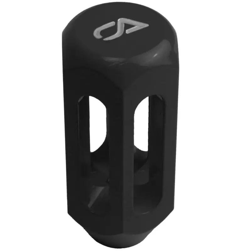 Ca Technologies Can-Am X3 Billet Shift Knob 8