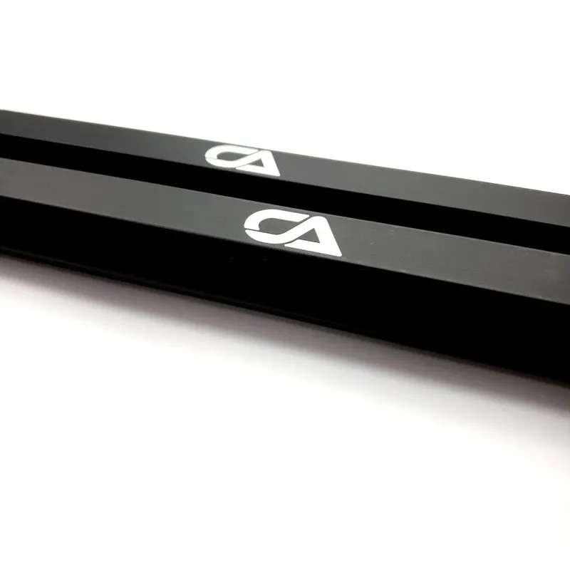 Ca Technologies Can-Am X3 Billet Tie Rods 2
