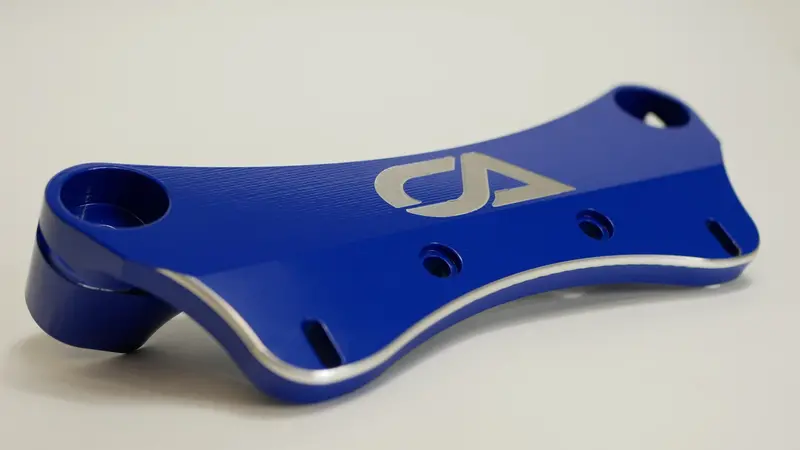 Ca Technologies Can-Am X3 Front Suspension Limit Strap System 8