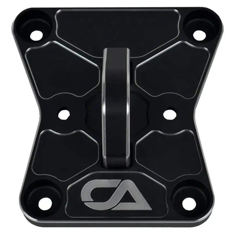 Ca Technologies Can-Am X3 Gen 2 Pull Plate 13
