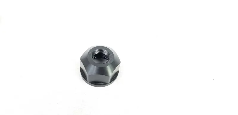 Ca Technologies Can-Am X3 Heavy Duty Chromoly Ball Joints 2