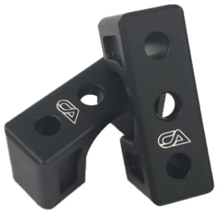Ca Technologies Can-Am X3 Rear Sway Bar Mount 1